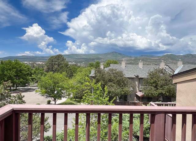 Property at 10 Loma Vis, Los Alamos, NM 87544, 2 beds, 1.5 baths