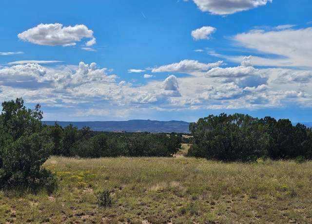 Property at 21 Blazing Star, Santa Fe, NM 87506