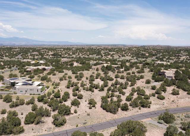 Property at 21 Blazing Star, Santa Fe, NM 87506