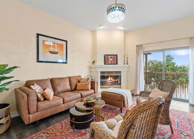 Property at 5 Chusco Rd, Santa Fe, NM 87508, 3 beds, 2 baths