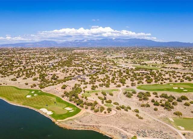 Property at 6 Luna Nueva, Santa Fe, NM 87506