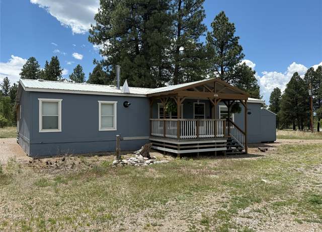 Property at 406 State Road 512, Chama, NM 87520, 3 beds, 2 baths