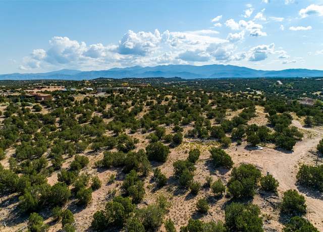 Property at 24 A & B Paseo De Aguila, Santa Fe, NM 87506