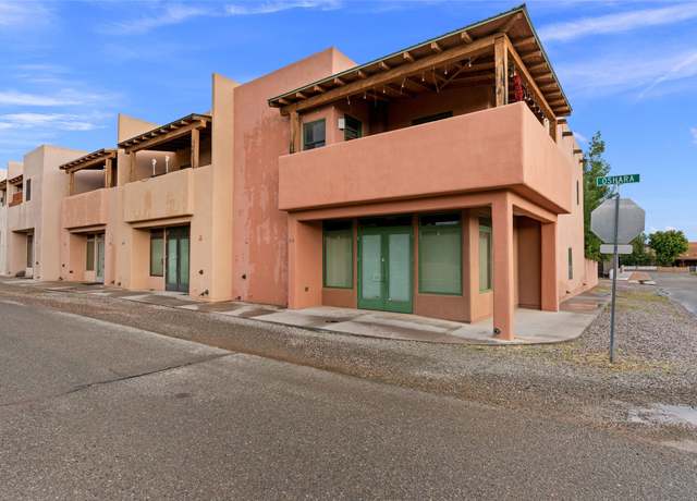 Property at 46 Oshara Blvd, Santa Fe, NM 87508, 2 beds, 2.5 baths