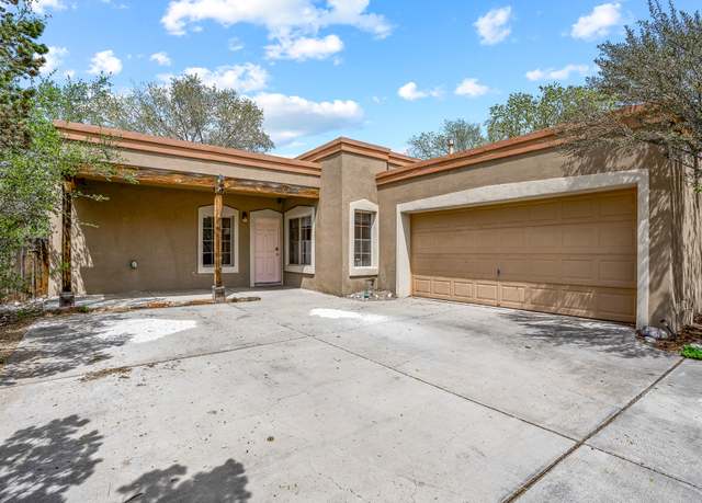 Property at 6529 Winding Rdg, Santa Fe, NM 87507, 3 beds, 2 baths