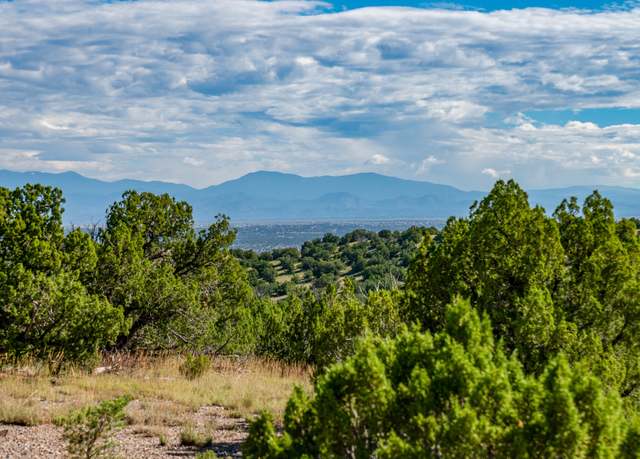Property at 95 Grenfell Ranch & 30 Blue Agave, Cerrillos, NM 87010