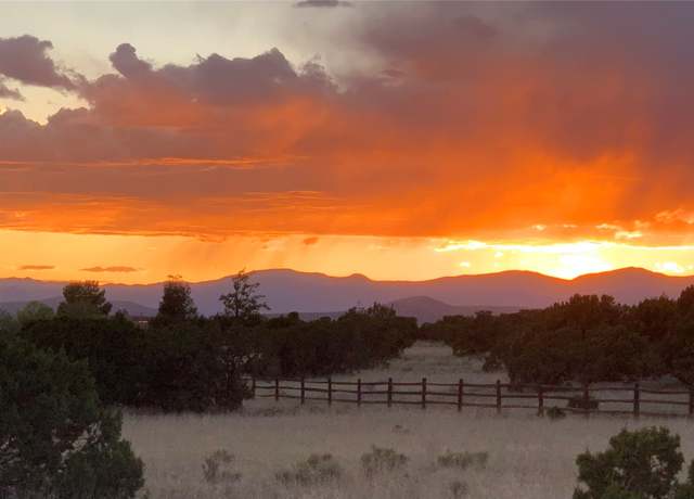 Property at 50 E Camino Del Cielo, Santa Fe, NM 87506