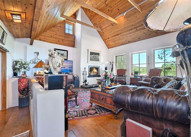 Property at 227 Rodriguez, Santa Fe, NM 87501, 3 beds, 2 baths