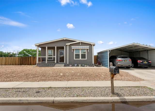 Property at 1717 Desert Vista Dr, Espanola, NM 87532, 2 beds, 2 baths
