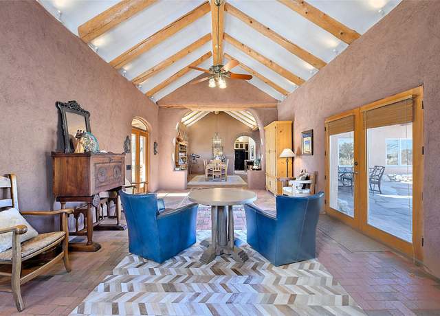 Property at 209A State Road 110, El Rito, NM 87530, 3 beds, 2 baths