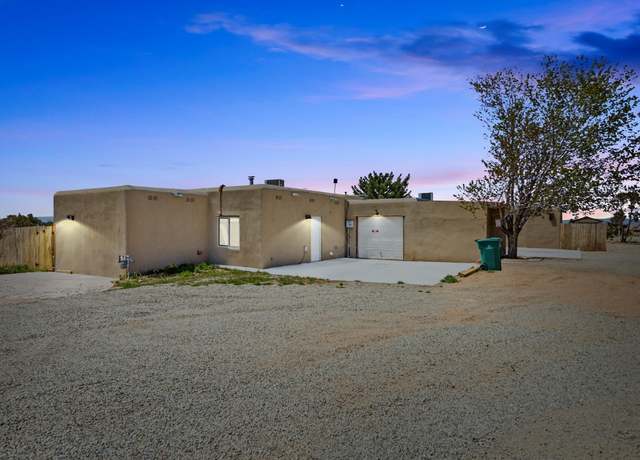 Property at 32 Lucero Unit A-B, Santa Fe, NM 87508, 6 beds, 3 baths