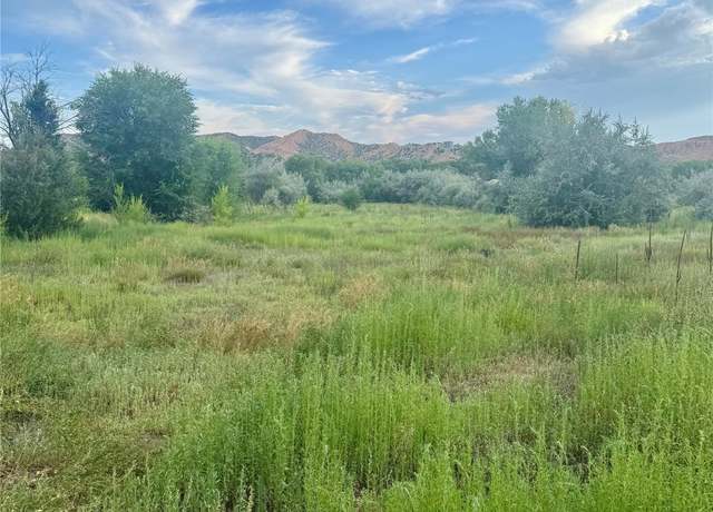 Property at 0 Chimayo, Chimayo, NM 87522