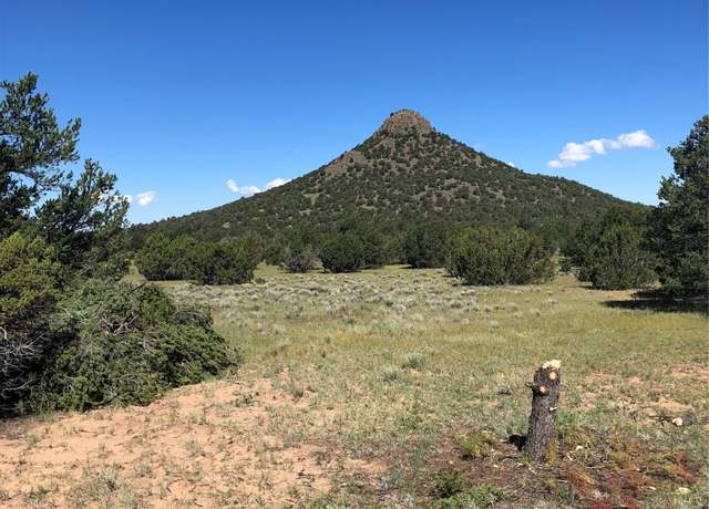Property at Lots 56 & 57 Mujeres Cir, Quemado, NM 87315