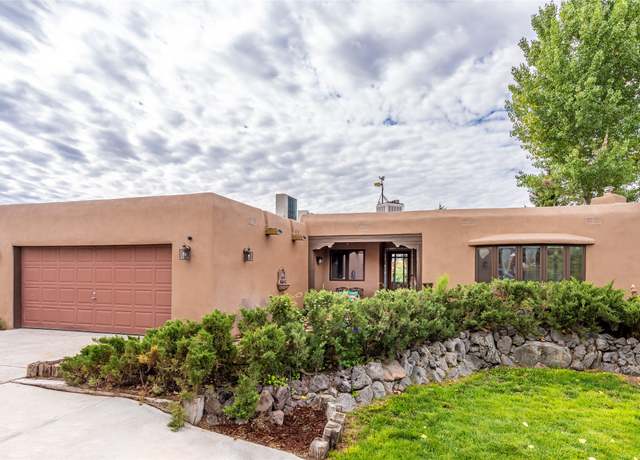 Property at 101A County Road 120, La Mesilla, NM 87532, 3 beds, 2 baths