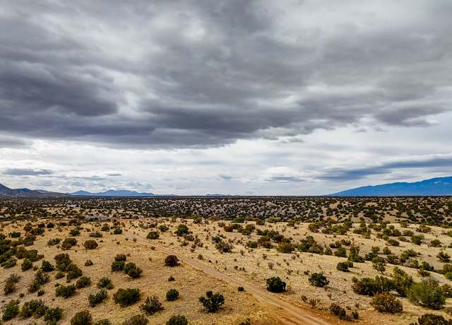 Property at 401 Red Rock Rd, Cerrillos, NM 87010