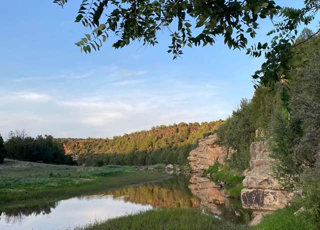 Property at 365 & 395 County Rd C53d, Trementina, NM 88439