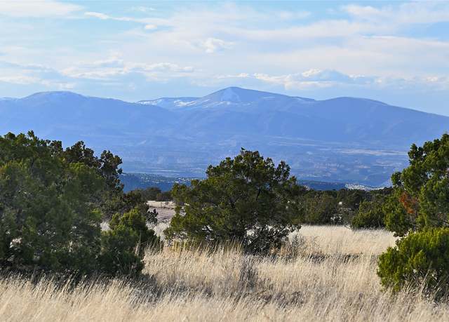 Property at 21 Via La Luna (lot 11), Santa Fe, NM 87506