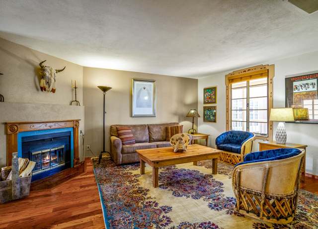 Property at 202 Galisteo #309, Santa Fe, NM 87501, 2 beds, 1 bath