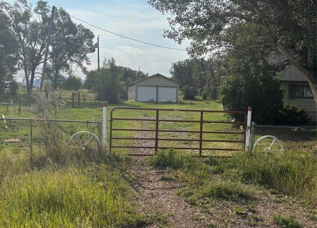 Property at 194 State Rd. 573, Ensenada, NM 87575, 2 beds, 1 bath