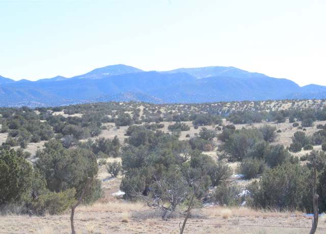 Property at 105 Acres, Sandia Park, NM 87047
