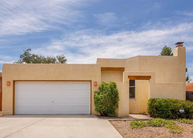 Property at 2317 Camino Rancho Siringo, Santa Fe, NM 87505, 2 beds, 2 baths