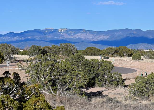 Property at 14 Via La Luna (lot 13), Santa Fe, NM 87506