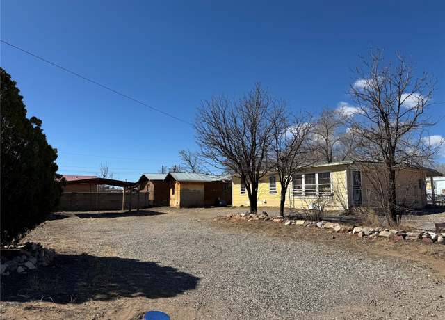 Property at 938 Calle Vigil, Espanola, NM 87532, 3 beds, 1 bath