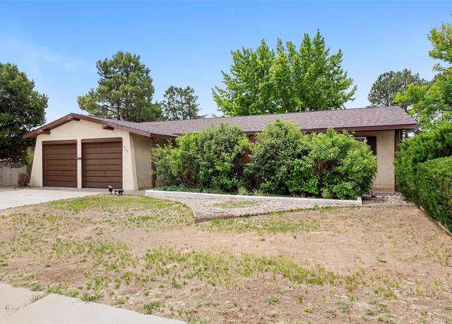 Property at 415 Connie, White Rock, NM 87547, 4 beds, 2 baths