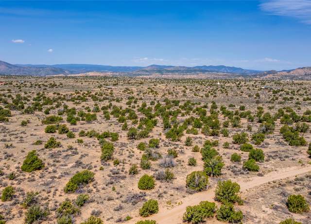 Property at Near 39524 Hwy 285, Ojo Caliente, NM 87549