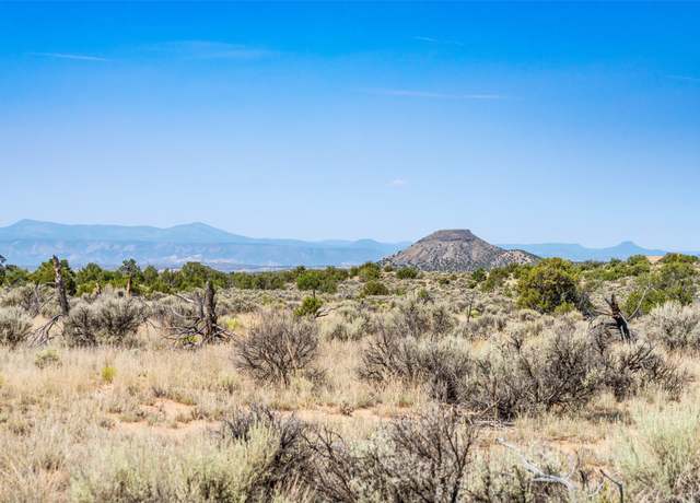 Property at Near 39524 Hwy 285, Ojo Caliente, NM 87549