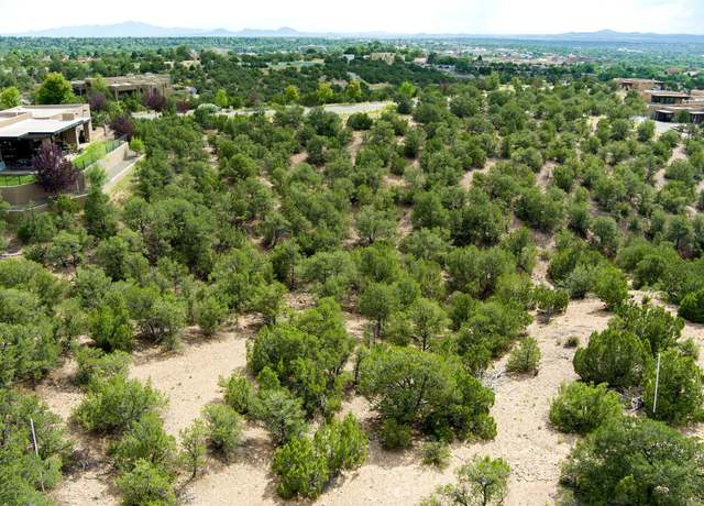 Property at 525 , 529, 531 Calle Mirasol, Santa Fe, NM 87501