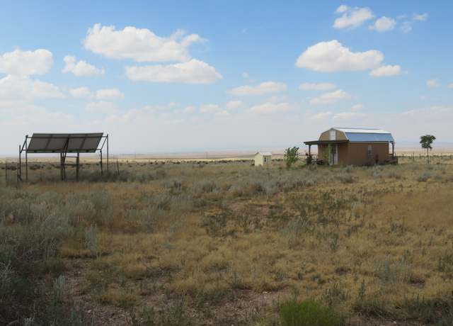 Property at 4334 Nm 41 Unit B and C, Stanley, NM 87056