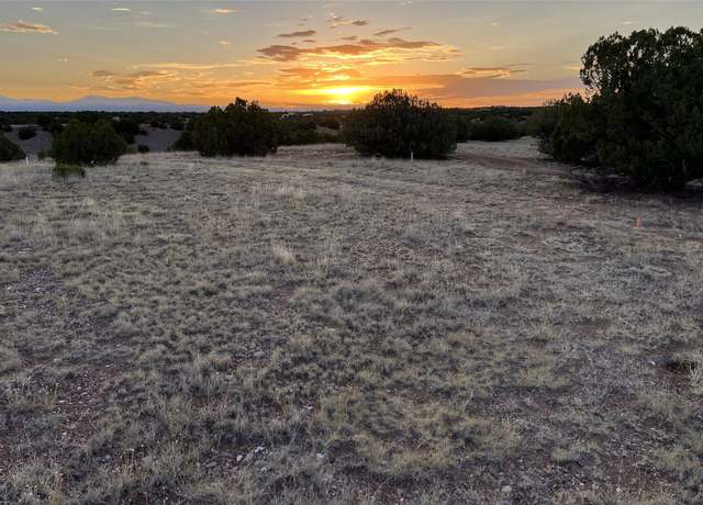 Property at 14 Camino Los Abuelos, Santa Fe, NM 87508