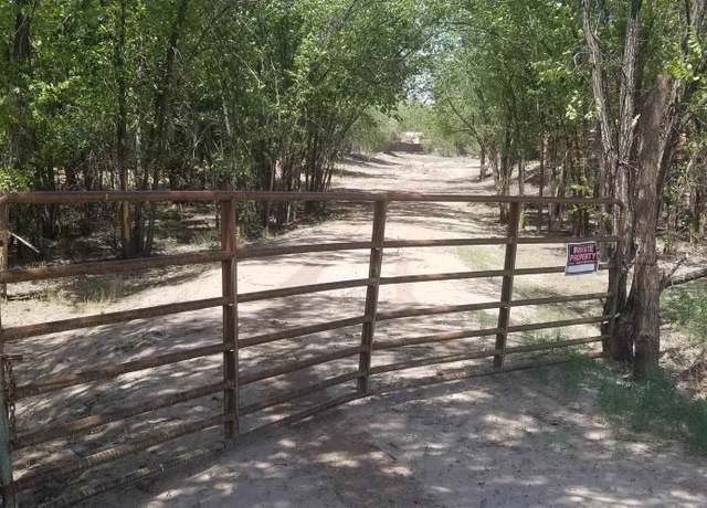 Property at Lot A-3 Tesuque, Espanola, NM 87532