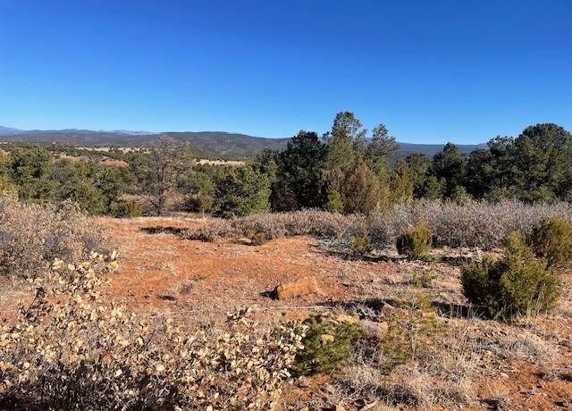 Property at 13.27 Acres Cielo Azul, Rowe, NM 87562