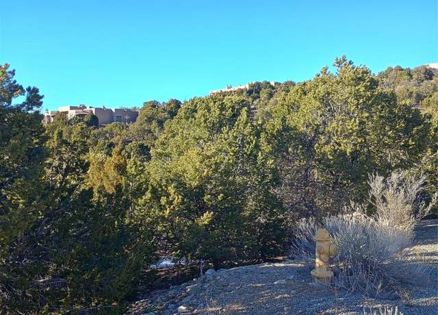 Property at 1989 Cerros Colorados Lot 114, Santa Fe, NM 87501
