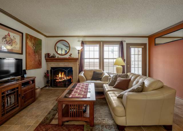 Property at 2501 Zia Rd W Unit 11-104, Santa Fe, NM 87505, 2 beds, 2 baths