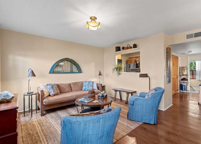 Property at 2210 Miguel Chavez Rd #416, Santa Fe, NM 87505, 1 bed, 1 bath