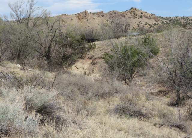 Property at Unassigned Nm 14 Unit 3100 Block of NM 14, Cerrillos, NM 87010