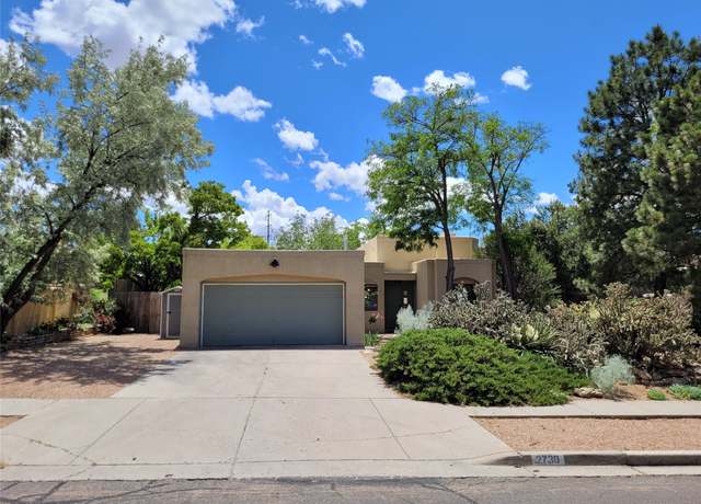 Property at 2730 La Silla Dorada, Santa Fe, NM 87505, 3 beds, 2 baths
