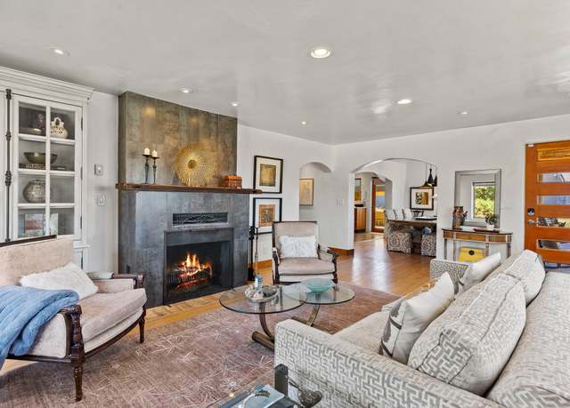 Property at 1103 Barcelona Ln, Santa Fe, NM 87505, 4 beds, 4 baths