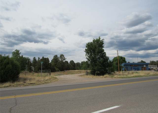 Property at 9 Avenida Mercedes, Pecos, NM 87552