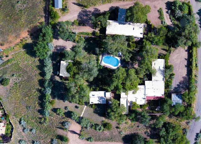 Property at 2175 Old Arroyo Chamiso And 550 Valle Chamiso Ln Unit 1,2,3,4,5,6, Santa Fe, NM 87505, 8 beds, 8 baths