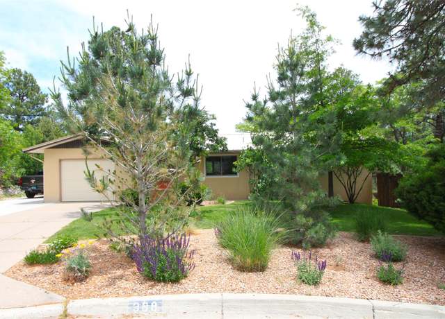 Property at 388 El Conejo St, Los Alamos, NM 87544, 3 beds, 2 baths