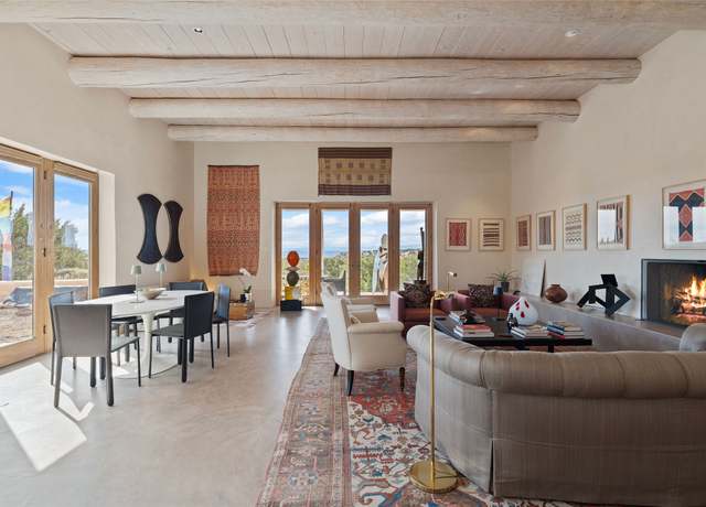 Property at 84 Paseo De Aguila, Santa Fe, NM 87506, 3 beds, 3 baths