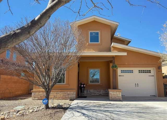 Property at 5277 Via Del Cielo, Santa Fe, NM 87507, 3 beds, 2.5 baths