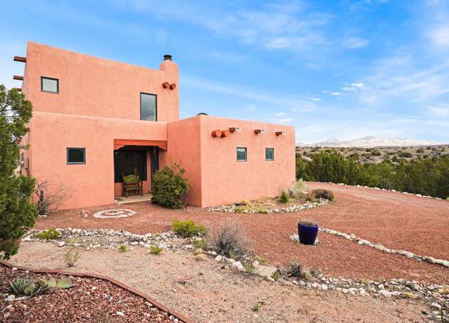 Property at 6034 Hoochaneetsa Plz S, Cochiti Lake, NM 87083, 2 beds, 2 baths