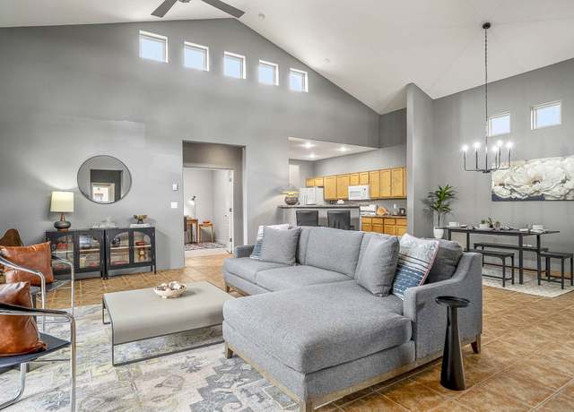 Property at 4548 Contenta Rdg, Santa Fe, NM 87507, 3 beds, 2 baths