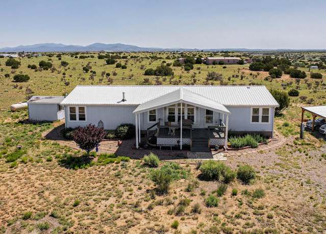 Property at 218 Haozous Rd, Santa Fe, NM 87508, 3 beds, 2 baths