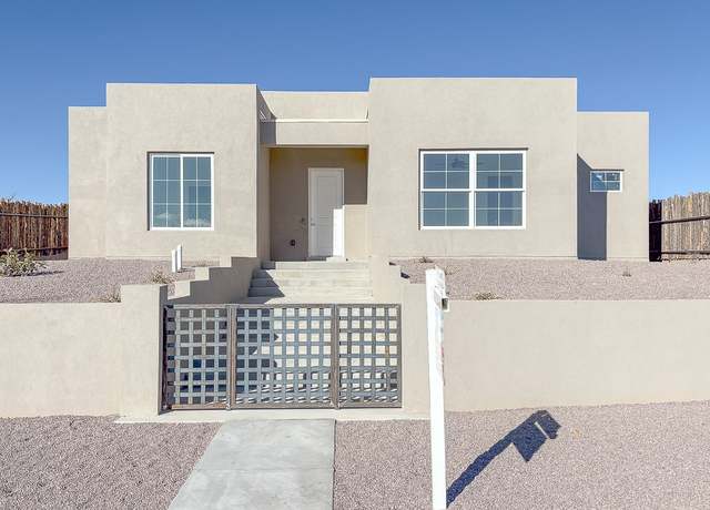 Property at 21 Flower Garland, Santa Fe, NM 87508, 3 beds, 2 baths